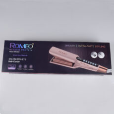اتو و حالت‌دهنده‌ی مو رومئو مدل Rm-6060