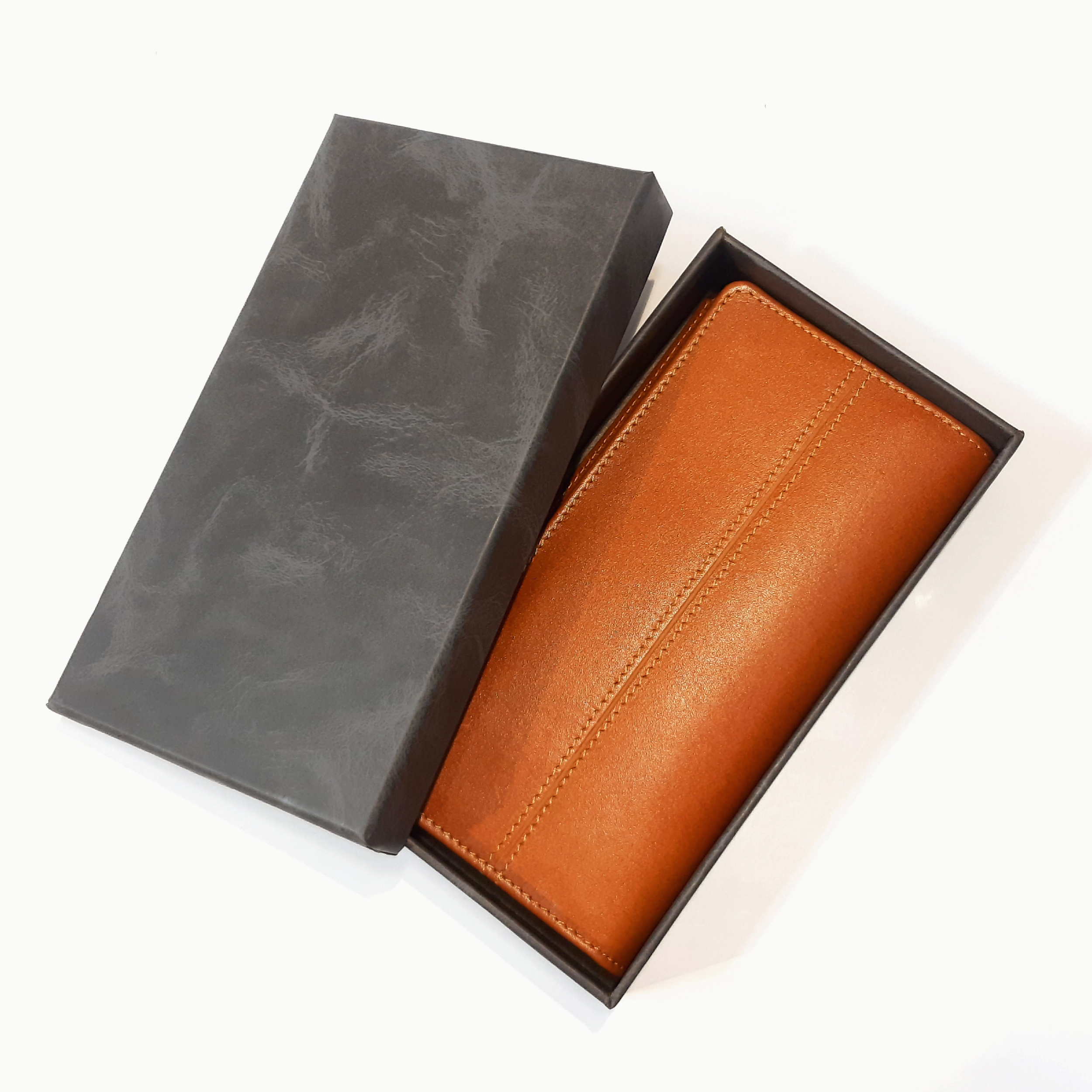 کیف پول مردانه بیورا مدل KPB01