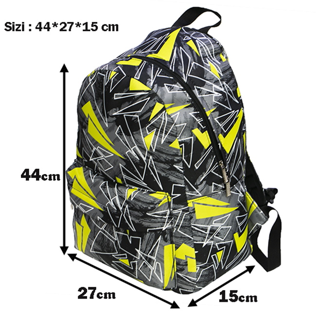 کوله پشتی مدل BDX-251