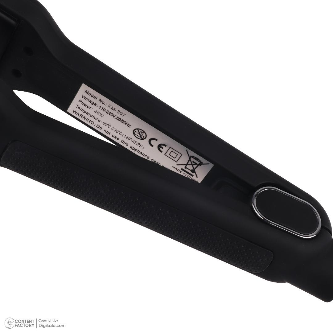 اتو مو کومکس مدل KM-307