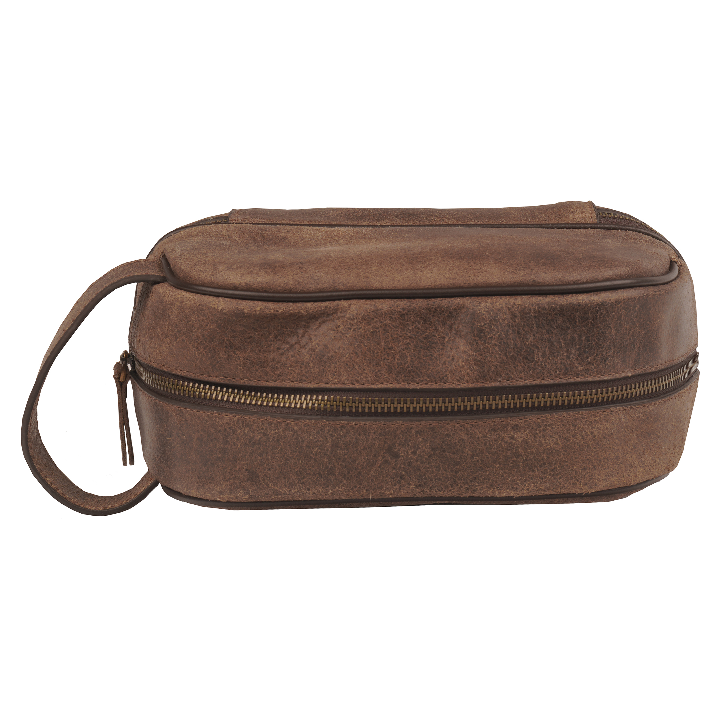 کیف دستی چرم آسو مدل آلتون