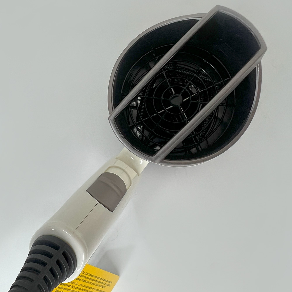 سشوار مسافرتی انزو پروفیشینال مدل EN_607