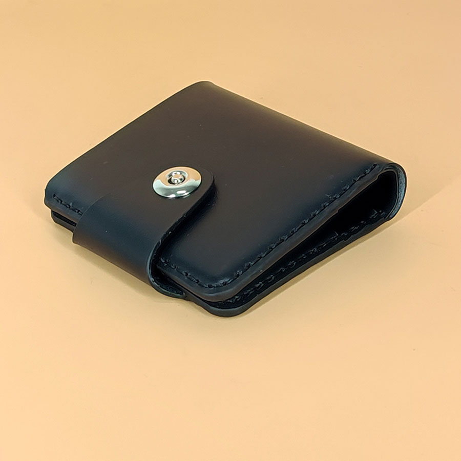 کیف پول خانه چرم آنا مدل 57778