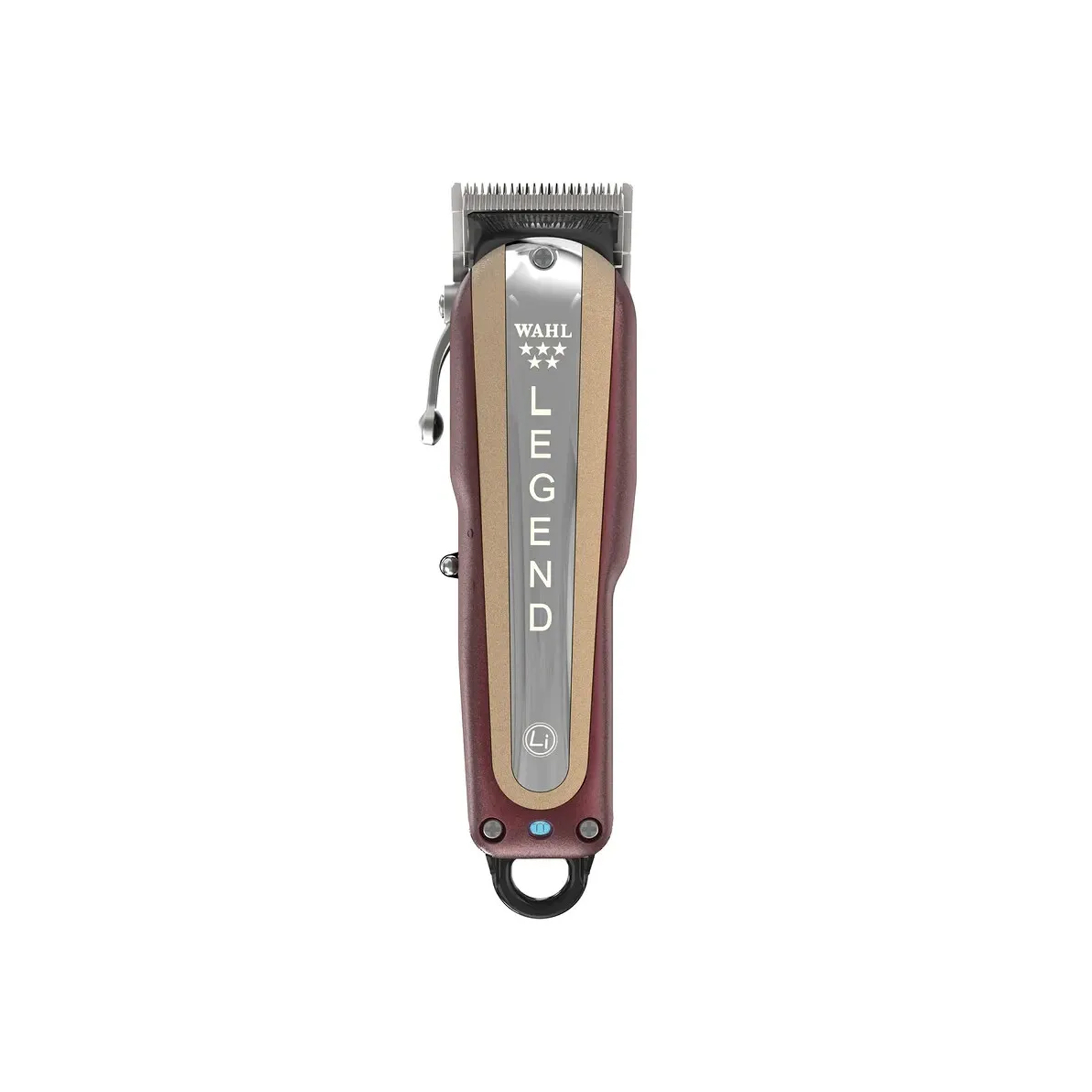 ماشین اصلاح موی سروصورت وال پروفشنال مدل CORDLESS LEGEND LI