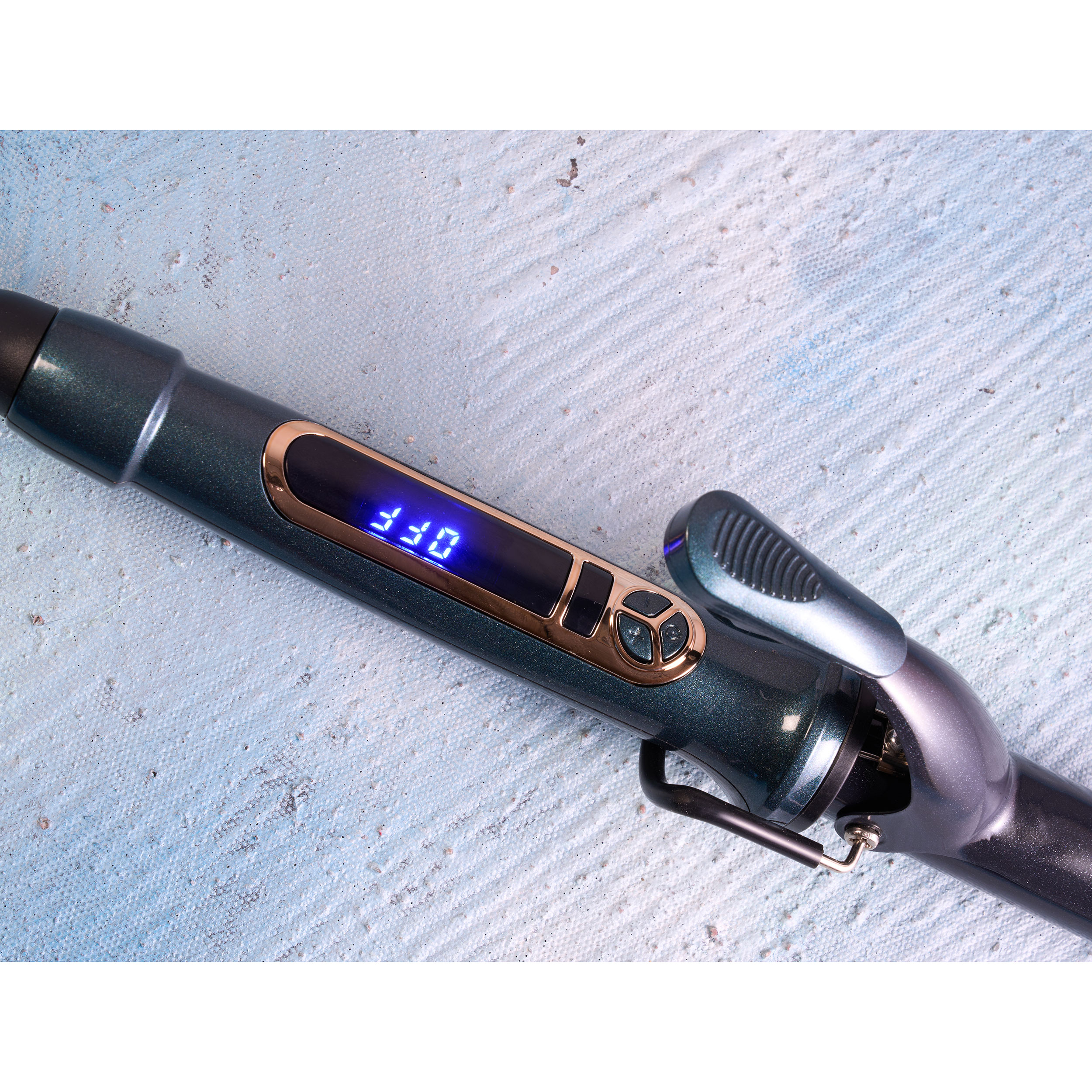 فر کننده و حالت دهنده مو کنورث مدل kw320