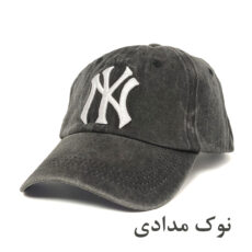 کلاه کپ مدل سنگشور کد C186