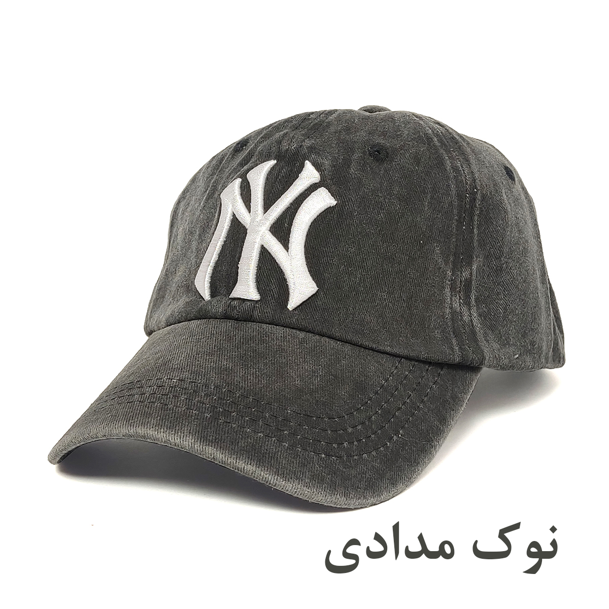 کلاه کپ مدل سنگشور کد C186