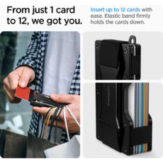 جاکارتی اسپیگن مدل Wallet S Slim Minimalist