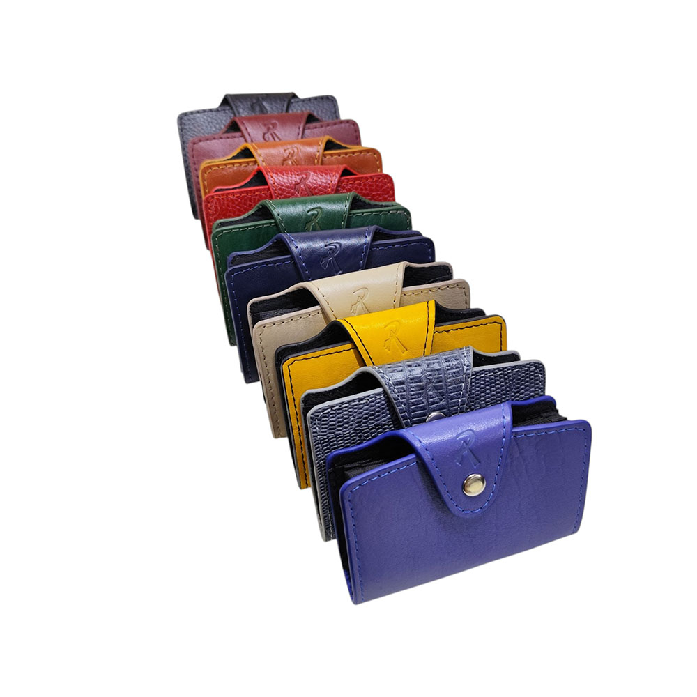 جاکارتی آرمان چرم مدل سورن