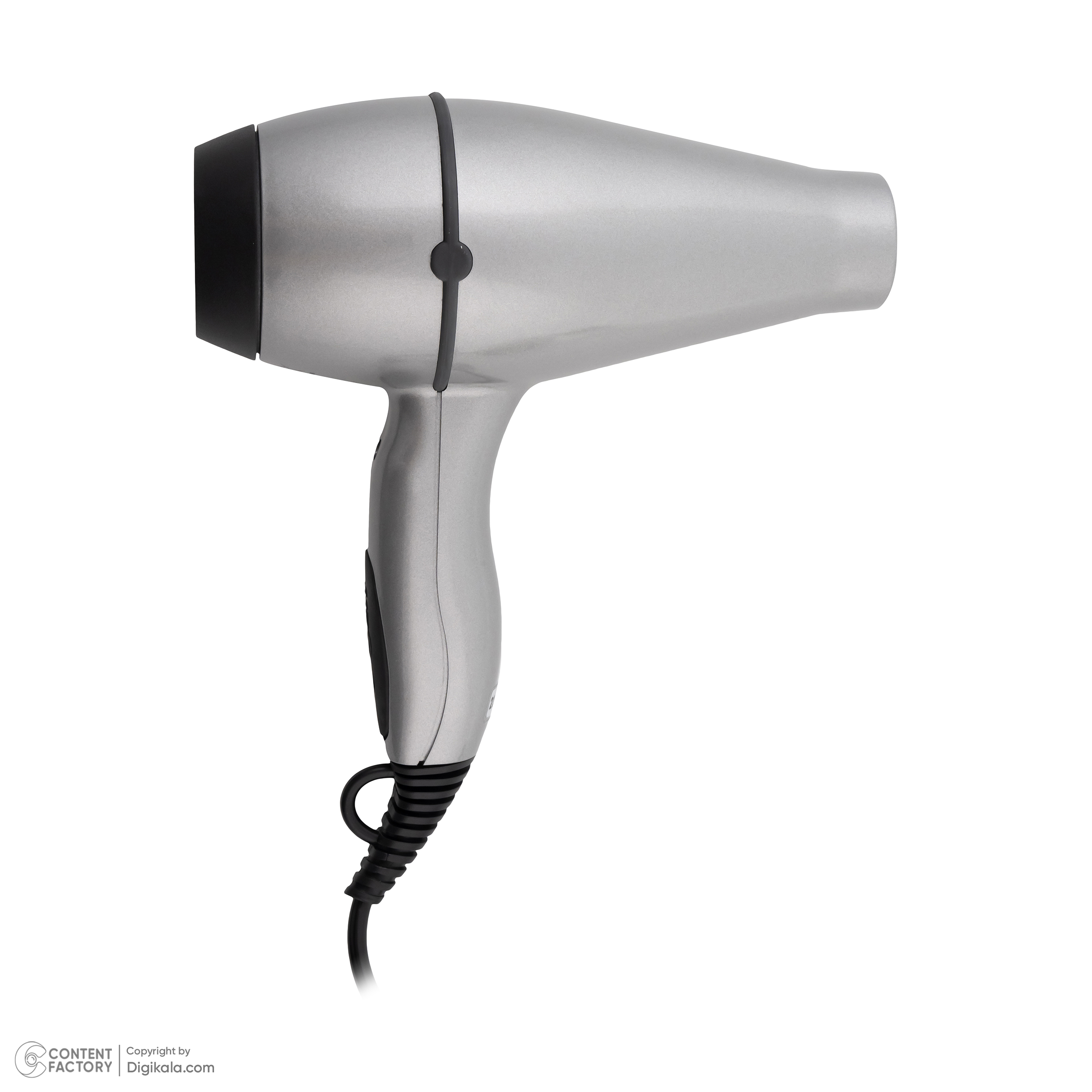 سشوار حرفه ای تکنو درای مدل Boss 6000