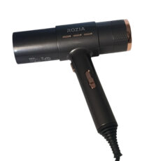 سشوار مسافرتی روزیا مدل HC8152