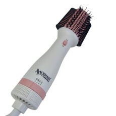 سشوار برس‌دار حالت‌دهنده 1200 وات موهیر مدل H915