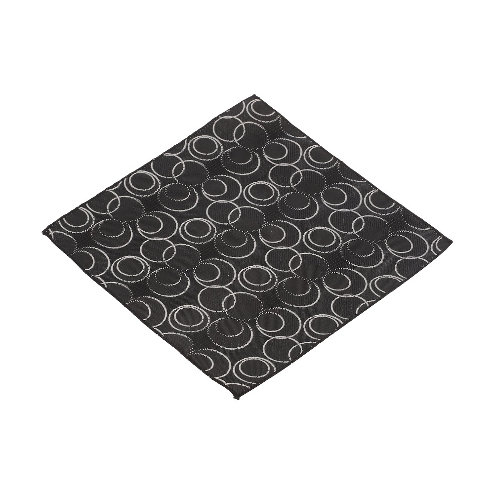 ست کراوات و دستمال جیب مردانه مدل نیوفشن کد 10