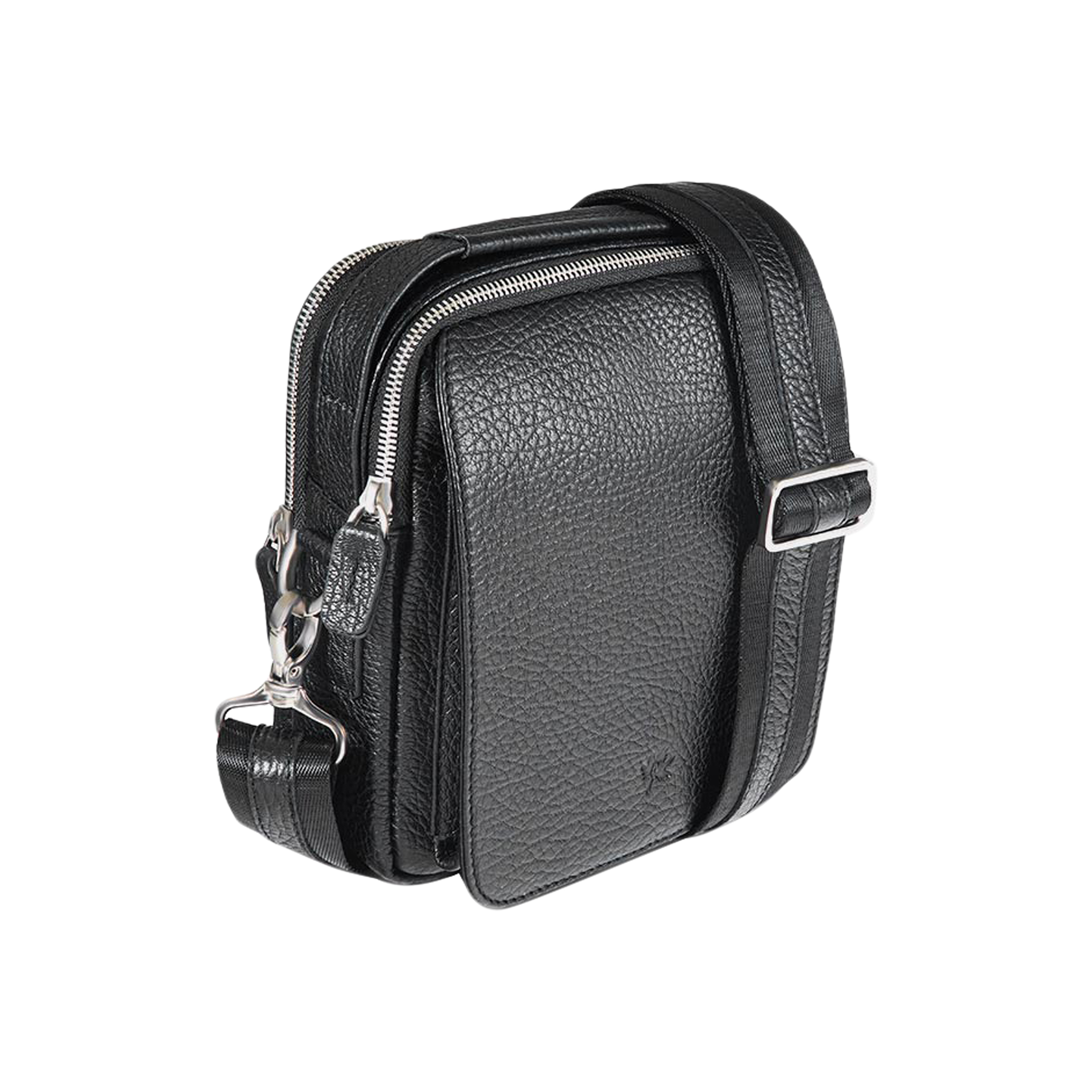 کیف رودوشی نوین چرم مدل MSB3928