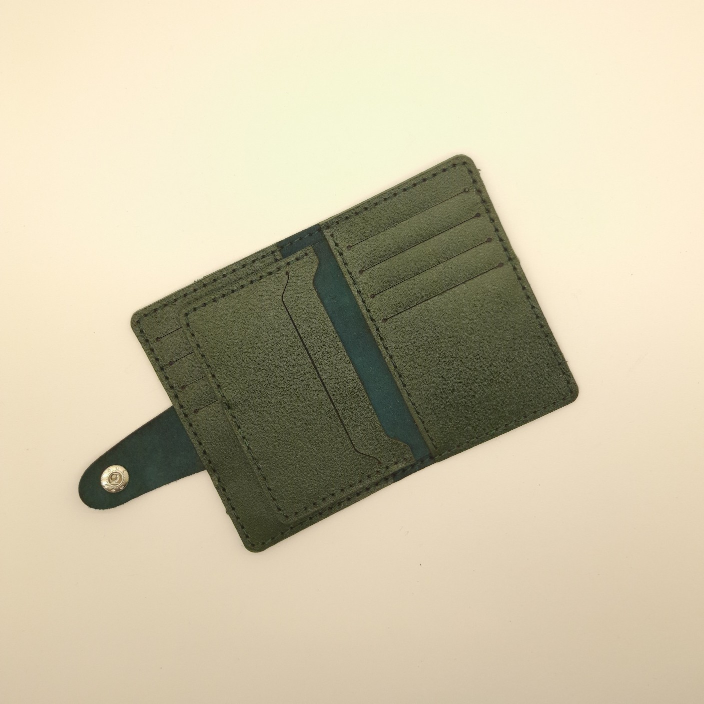 جاکارتی مدل چرم طبيعی کد HL-16121