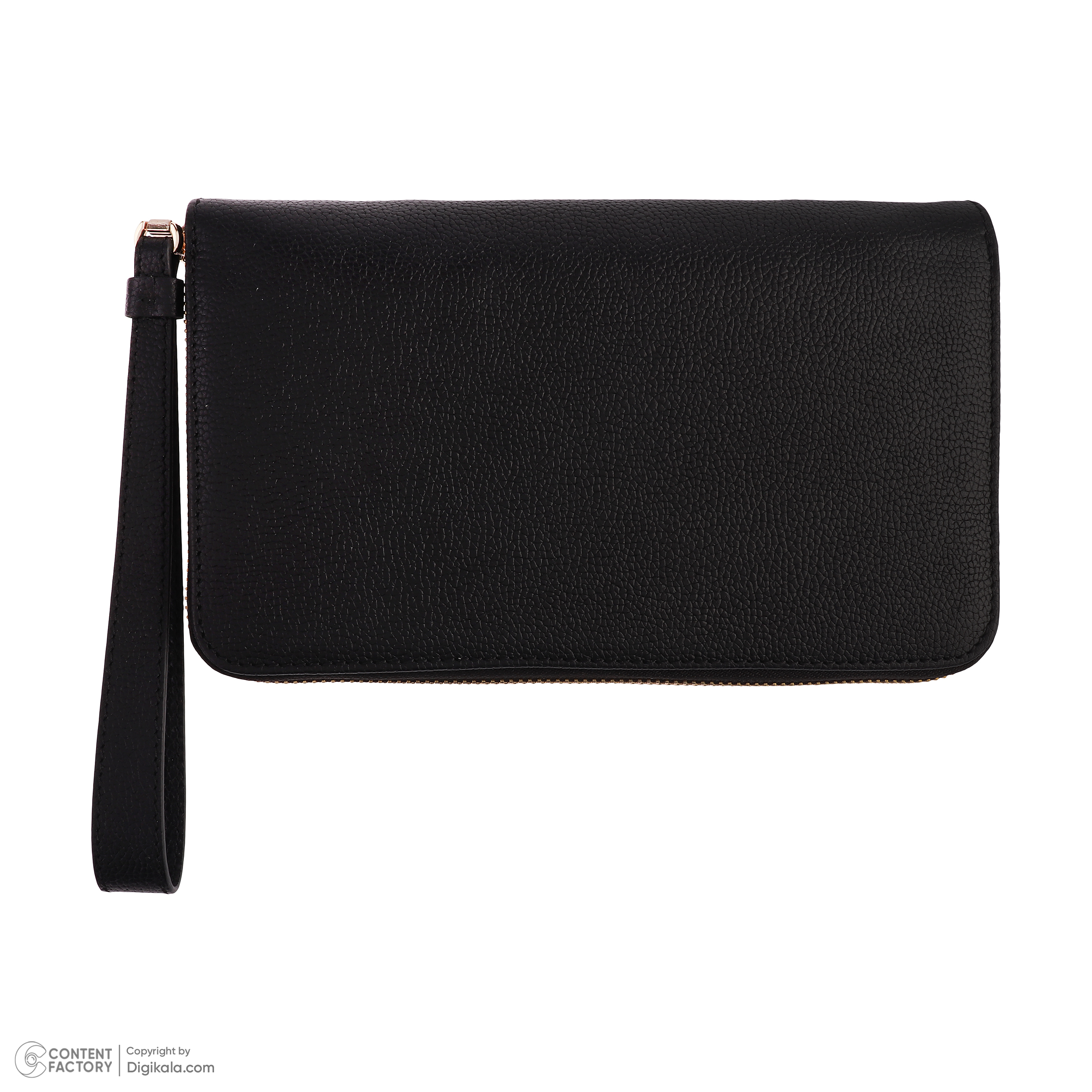 کیف پول چرم مشهد مدل P0800-001-01