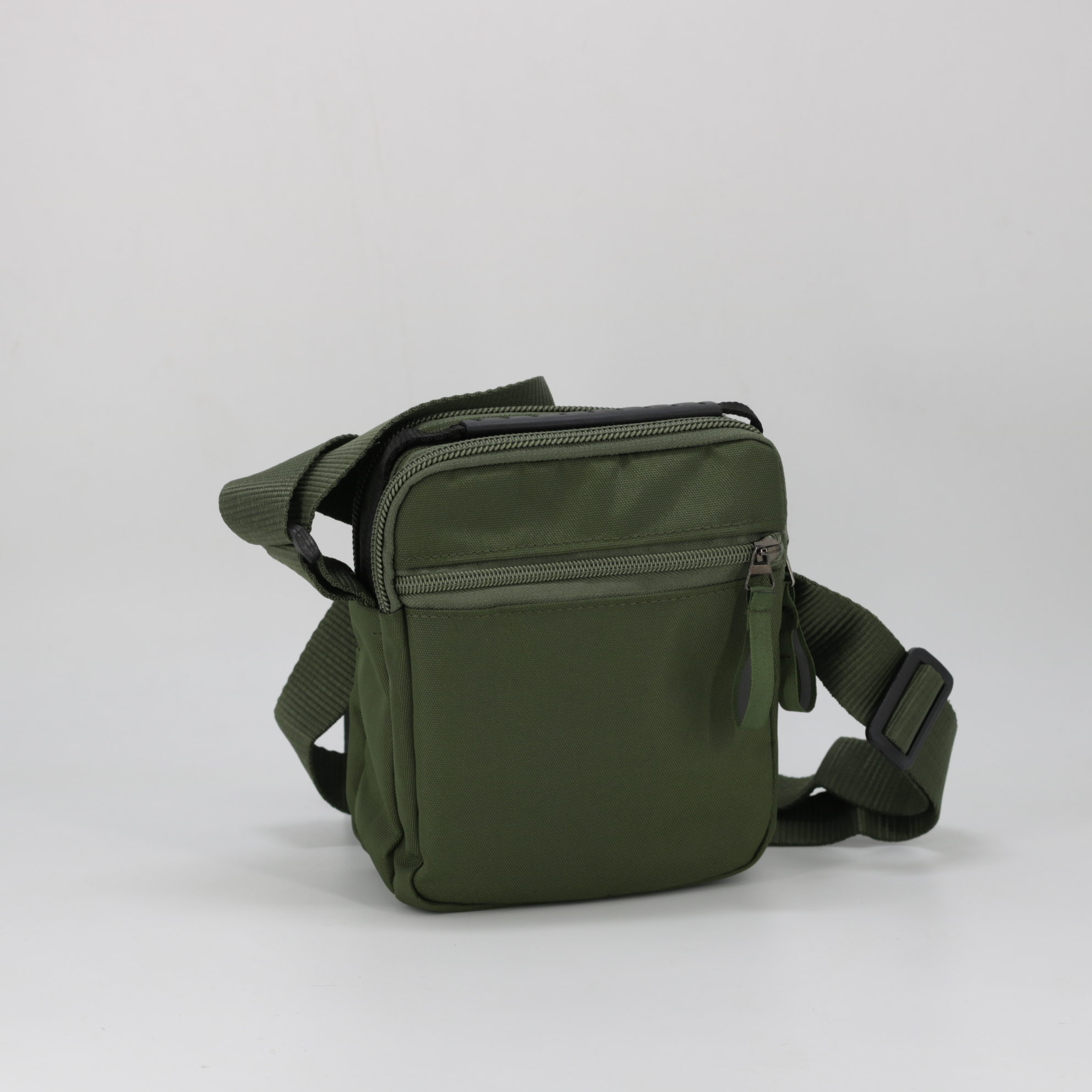 کیف رودوشی مردانه مدل 23556