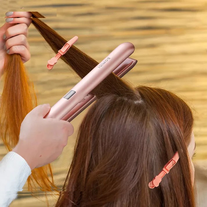 اتو مو بمیدی مدل HS1