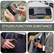 جاکارتی مدل Lux-W11