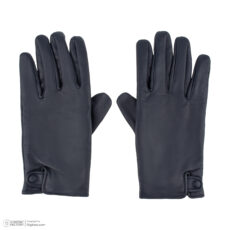 دستکش مردانه چرم مشهد مدل R0541-030-09