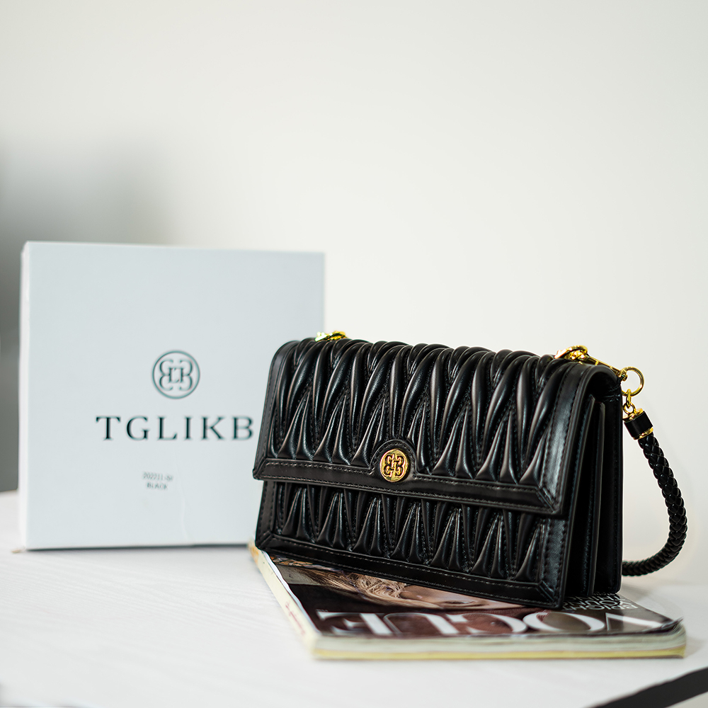 کیف مجلسی زنانه مدل TGLIKG-6601