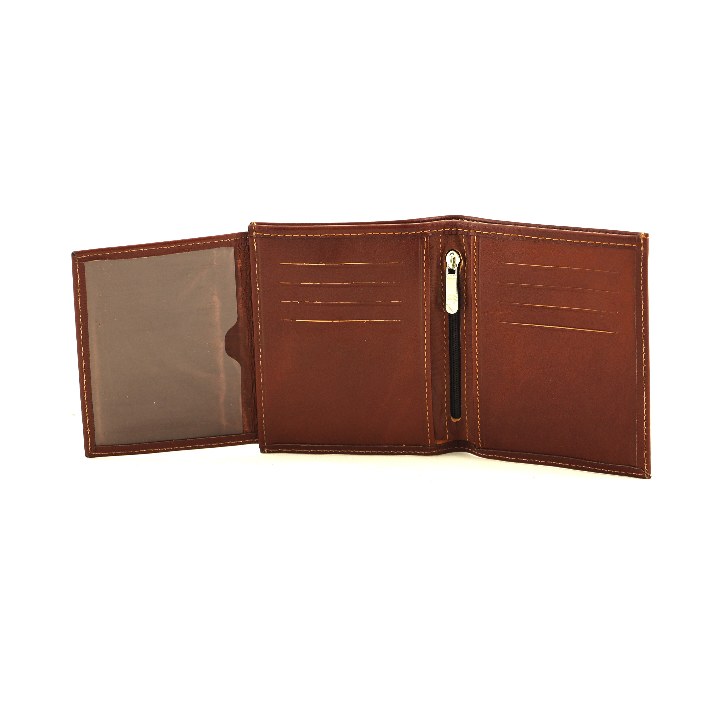 ست هدیه مردانه چرم بارز مدل DS61.1