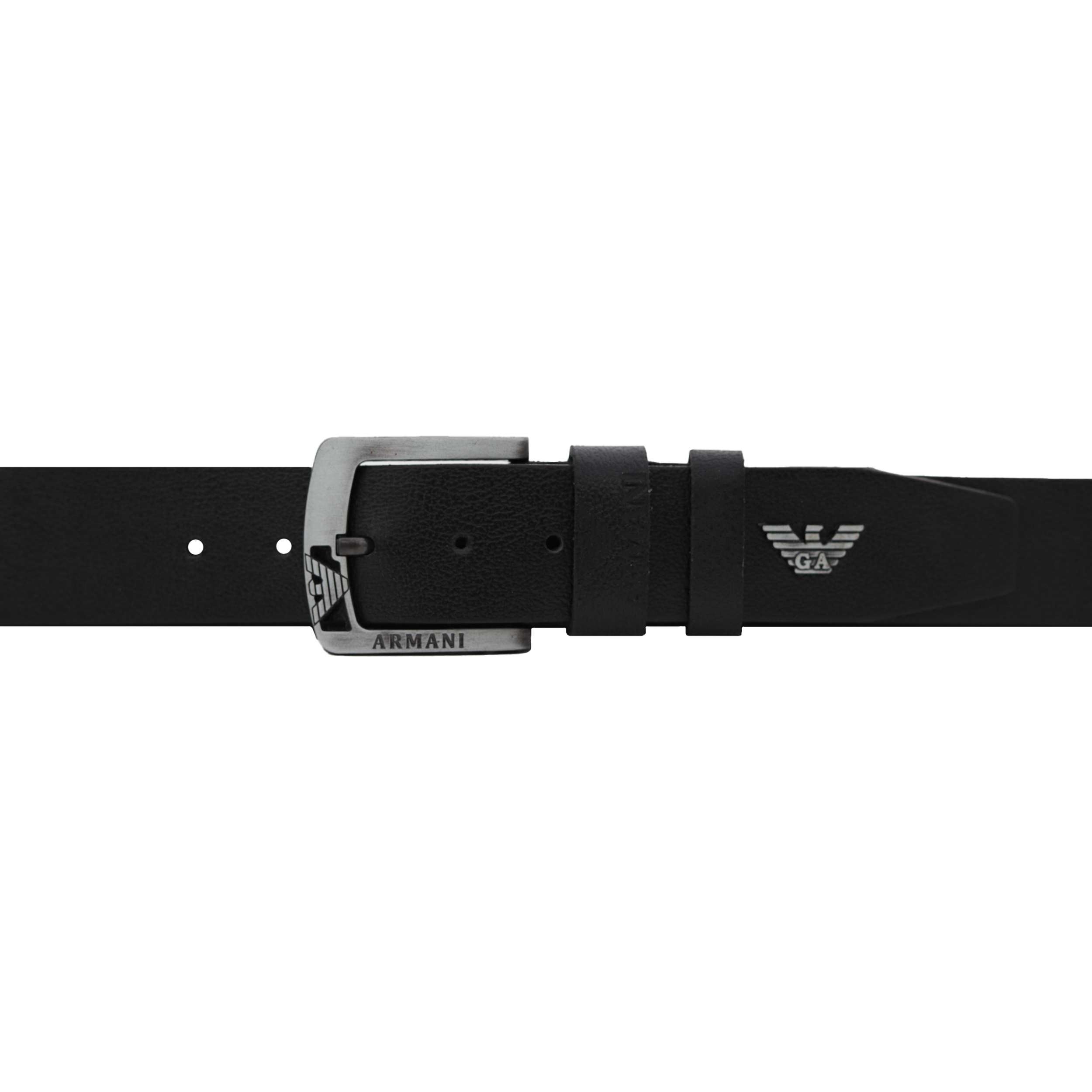 کمربند مردانه مدل A372