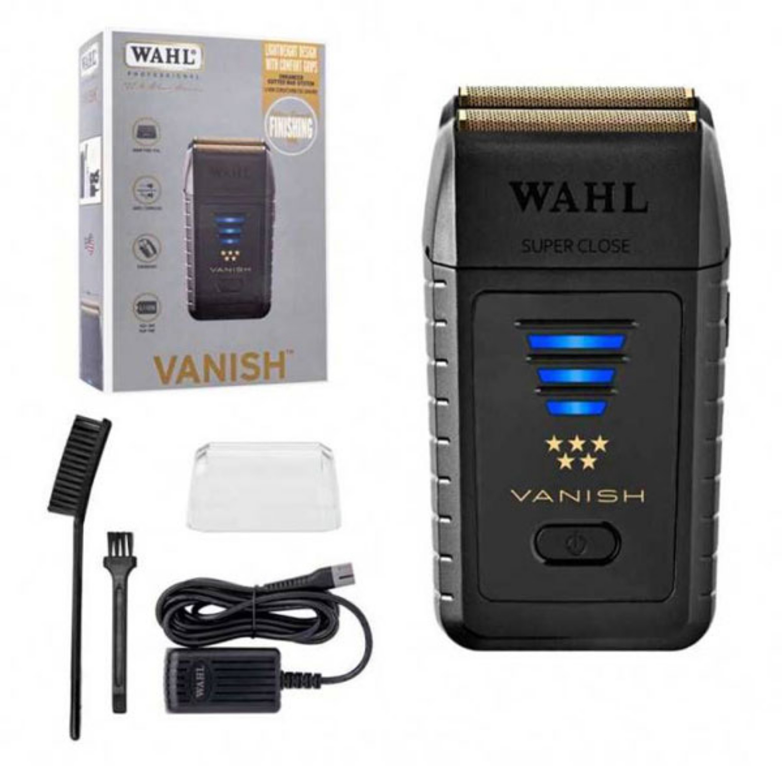 ماشین اصلاح موی سر و صورت وال پروفشنال مدل 8173-700