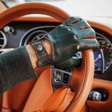 دستکش مدل رانندگی DG 28