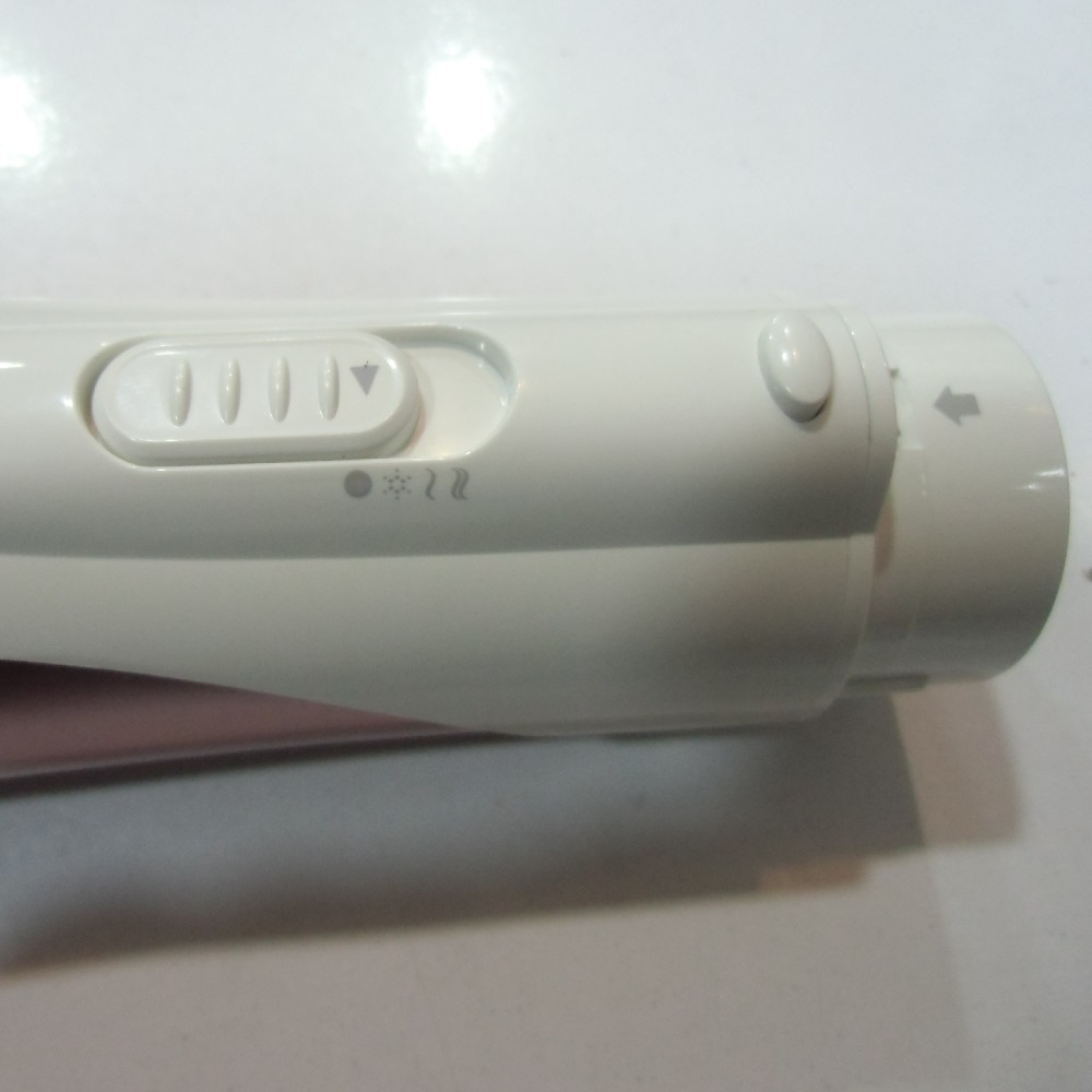 سشوار برس دار حالت دهنده پرو الشیم مدل ۲۰۳۱