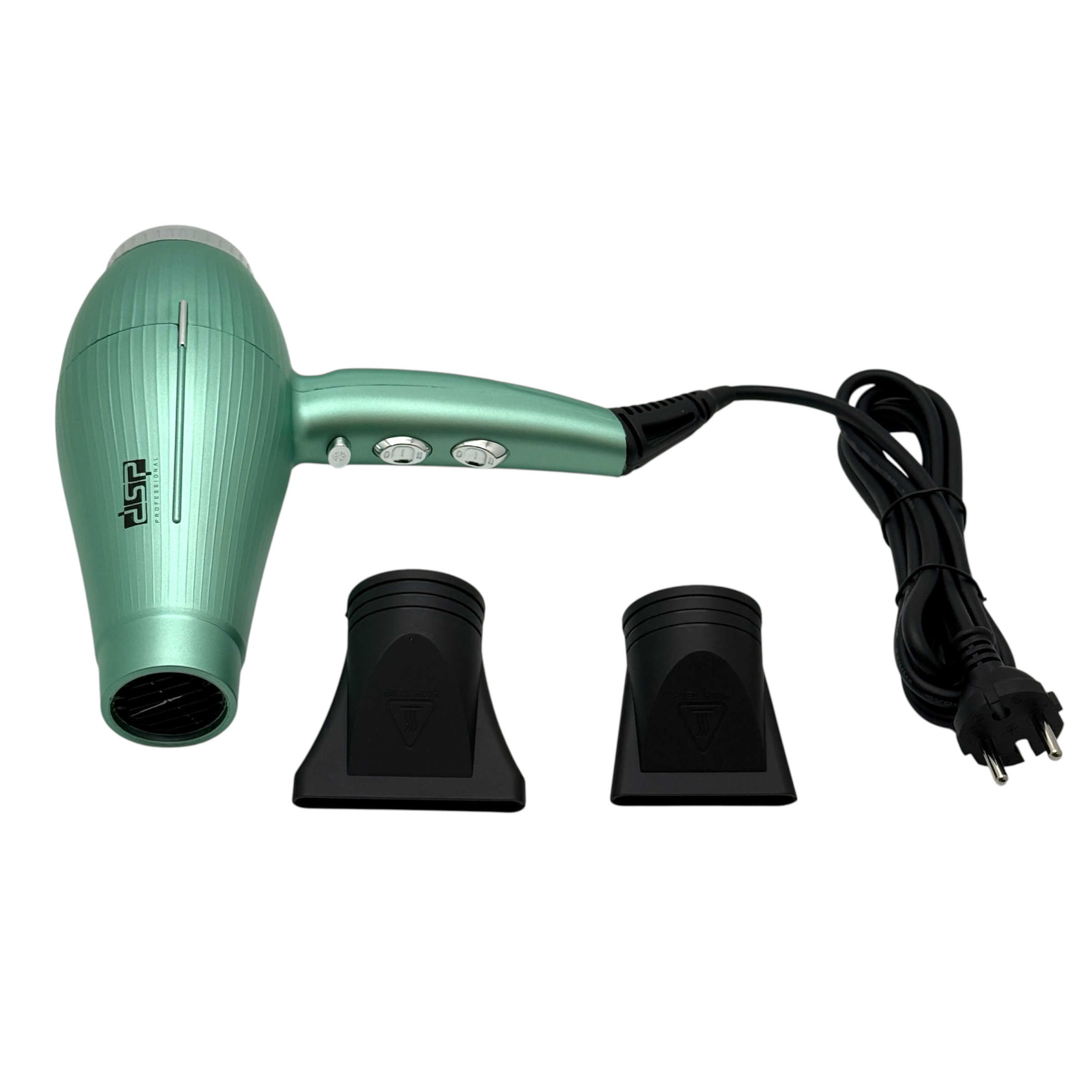 سشوار حرفه‌ای 1800 وات دی اس پی مدل 37091