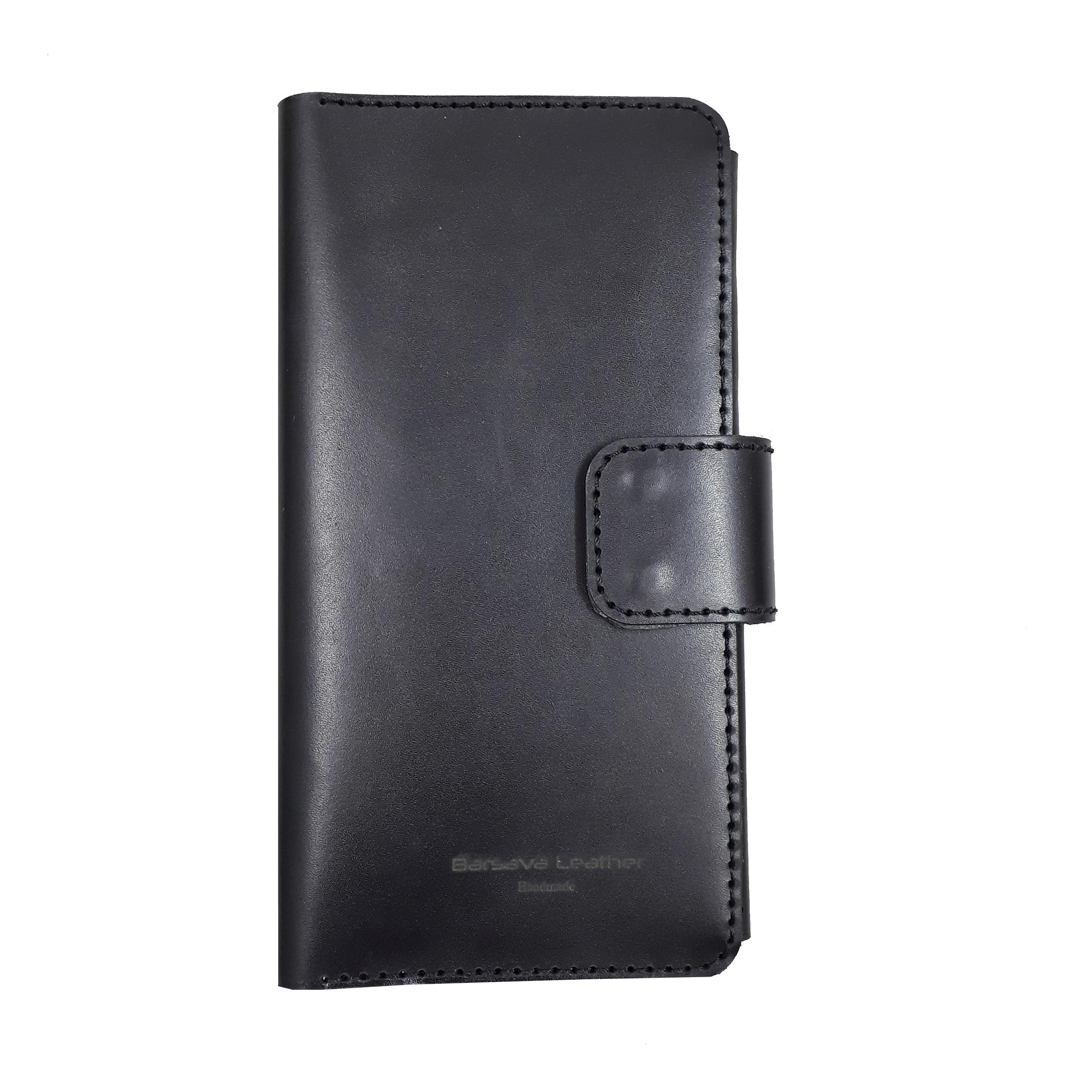 کیف پول چرم بارثاوا کد 1502