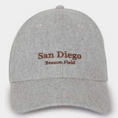 کلاه کپ دفکتو مدل San Diego