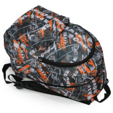 کوله پشتی مردانه مدل DS-400