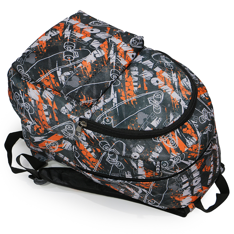 کوله پشتی مردانه مدل DS-400