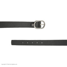 کمربند مردانه چرم مشهد مدل N6445-001