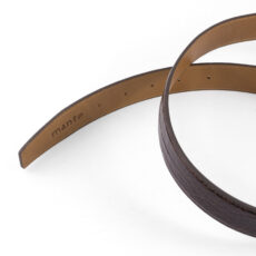 کمربند مردانه منط مدل M118 کد 10008957