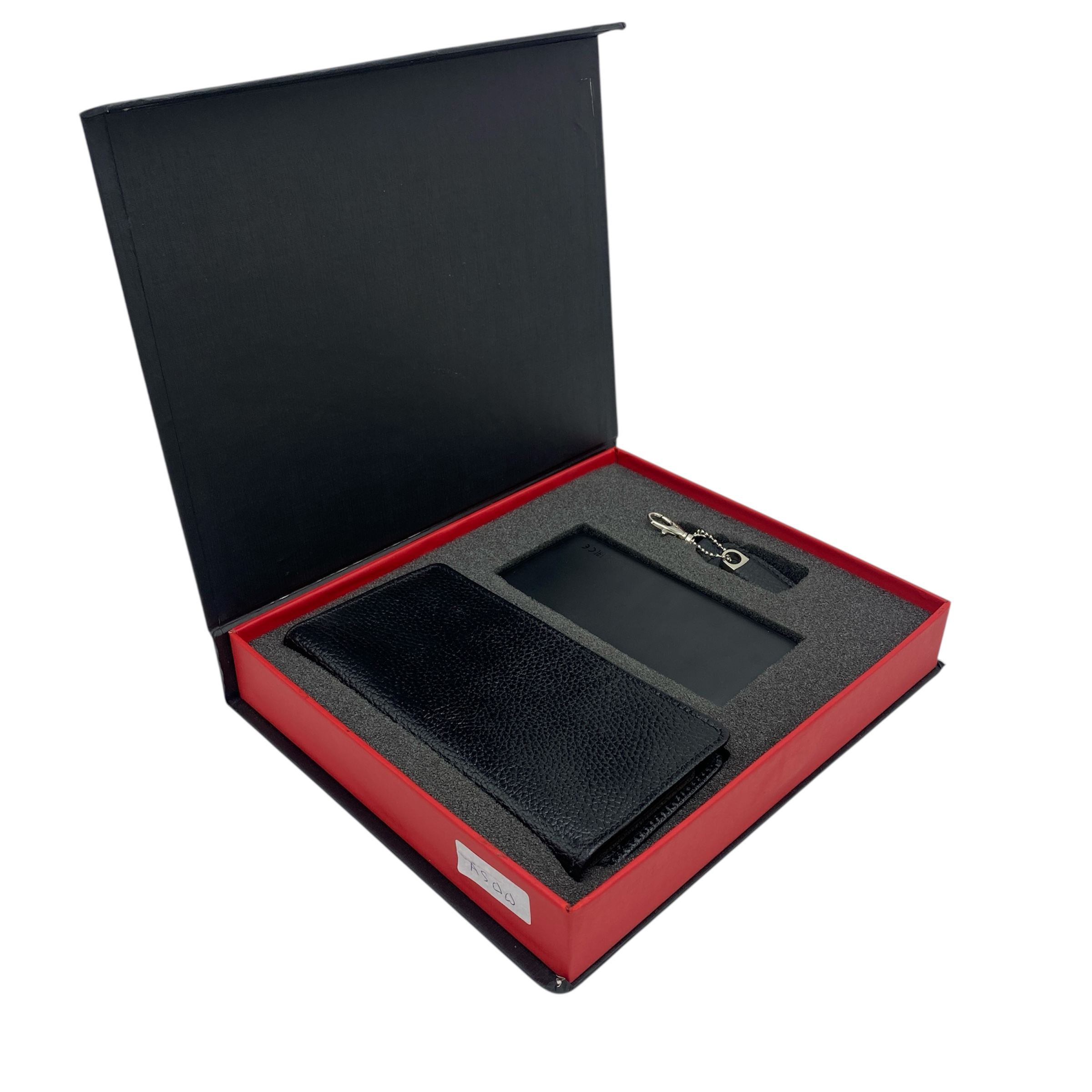 ست هدیه مردانه مدل as 55