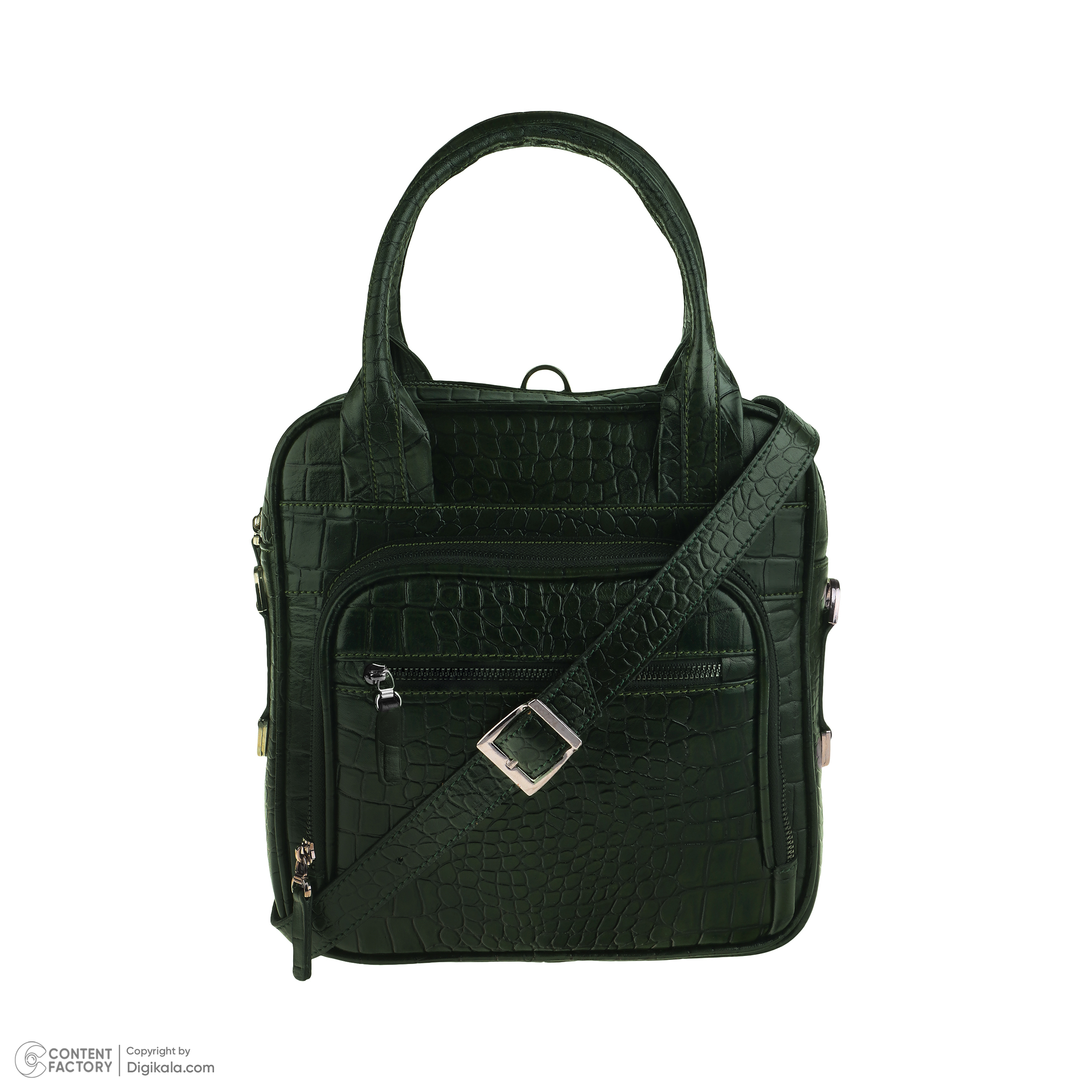 کوله پشتى مدل P12