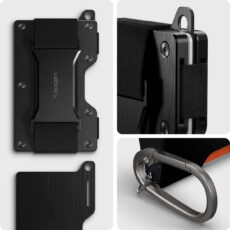 جاکارتی اسپیگن مدل Wallet S Slim Minimalist