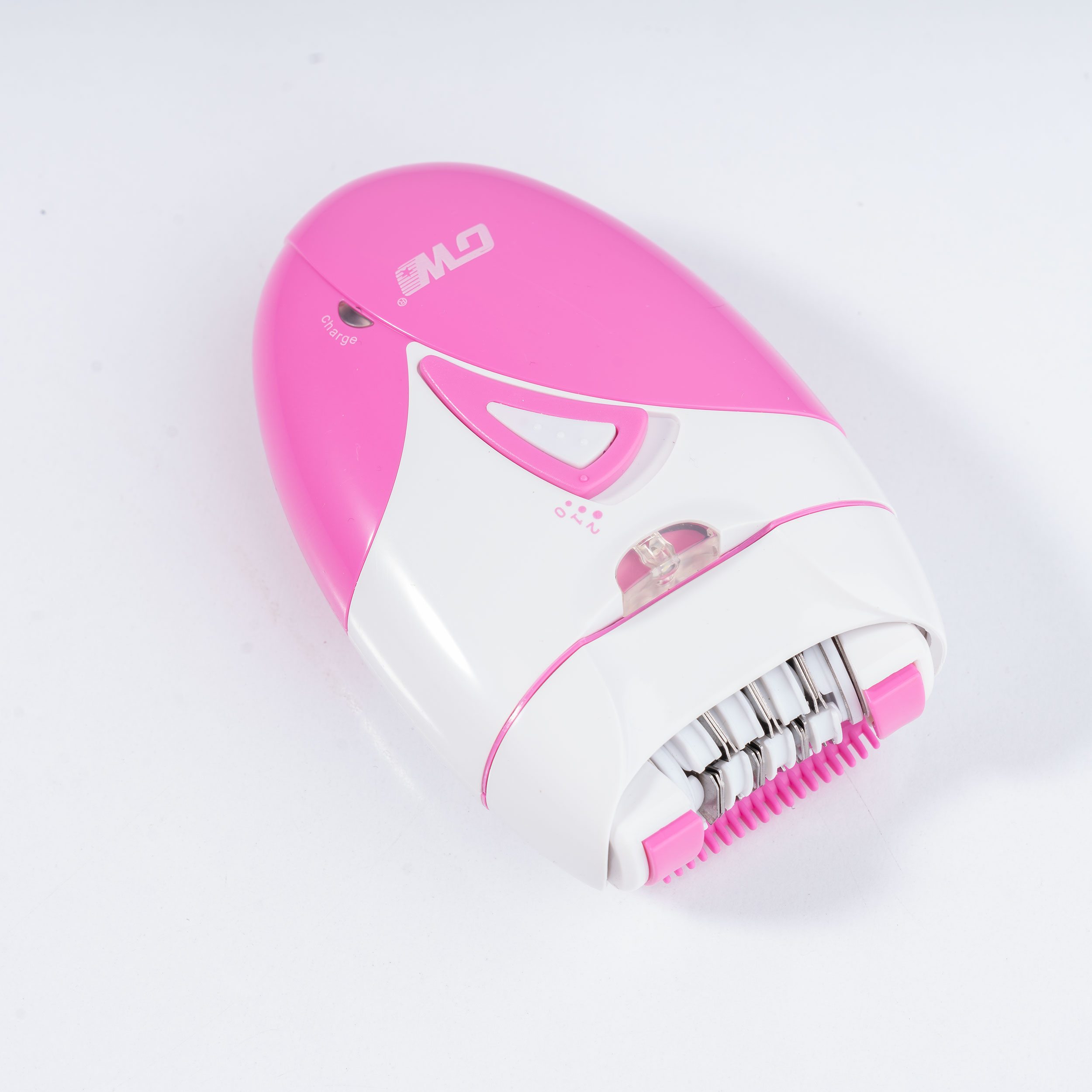 اپیلاتور جی دبلیو مدل GW-204