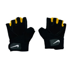 دستکش بدنسازی مدل N-1414