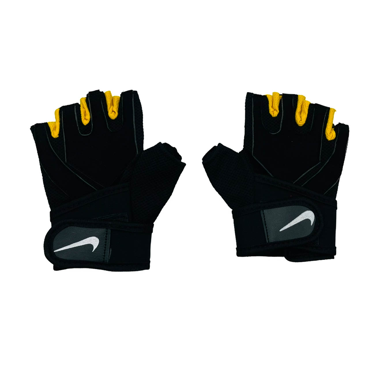 دستکش بدنسازی مدل N-1414