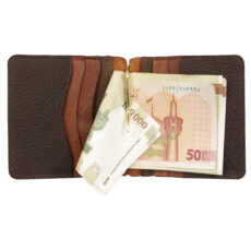 کیف پول مردانه مدل cw195