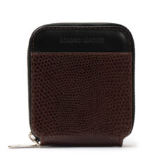 جاکارتی چرم عطارد مدل چرم طبیعی کد K67