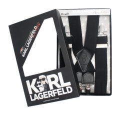 ساسبند مردانه سی اچ آر مدل M077BK