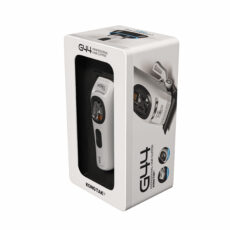 ماشین اصلاح موی سر و صورت شارژی کنگ تک مدل G44