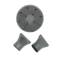 سشوار حرفه ای 2400 وات کومکس مدل KM 666