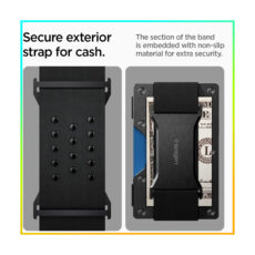 جاکارتی اسپیگن مدل Wallet S