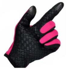 دستکش ورزشی اچ کی ایکس وای مدل 908